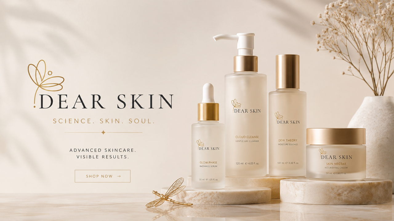 Skin Nectar